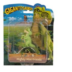 Gigantosaurus Mini 2in Figure - Asst 7