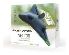 * Sky Viper Vector Performance Stunt Jet