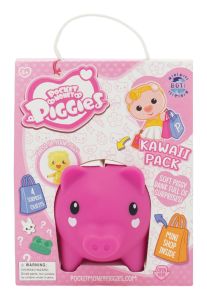 Pocket Money Piggies - Kawaii Pack
