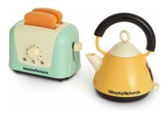 * Morphy Richards Toaster & Kettle Set