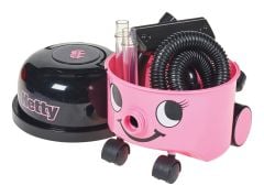 * Hetty Vacuum Cleaner