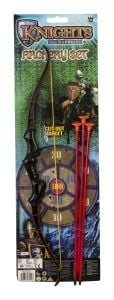 Knights Of The Realm Archery Set