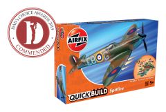 Airfix Spitfire