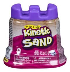 Kinetic Sand Single Container 5oz