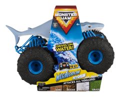 J! Monster Jam RDC Megalodon Storm