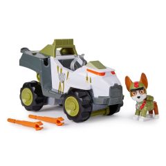 Paw Patrol Themed Vehicle - Jungle Tracker