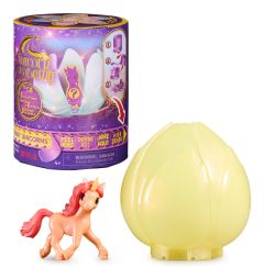 Unicorn Academy Baby Unicorn Collectibles