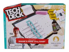 Tech Deck Olympic X-Connect Park Creator Assortment