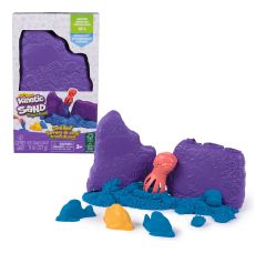 Kinetic Sand Coral Reef Hideout