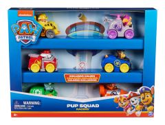 Paw Patrol Pup Squad Racer - Core Gift Pack