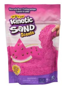Kinetic Sand 8oz Fruity Scents