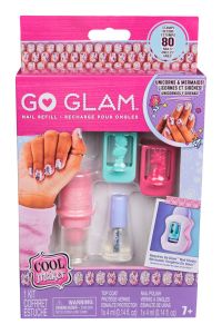 Cool Maker Go Glam Nail Studio Refill