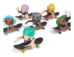 Tech Deck Skate Crew Single Pack