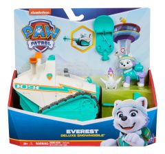Paw Patrol Everest Feature Vehicle