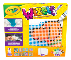 Crayola Wixels