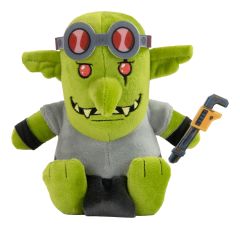 Warhammer Spanna Grot Plush