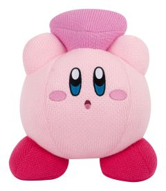 Mocchi Mocchi Kirby Friend Heart Mega