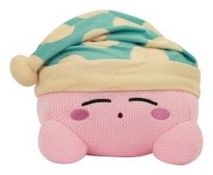 Mocchi Mocchi Kirby Sleeping Mega