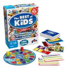 * Best of Kids Mini Game