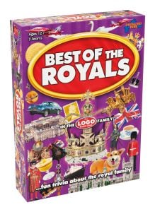 Best of Royals