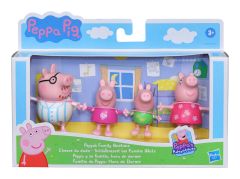 Peppa Pig Peppas Family 4 Pack Asst