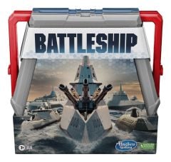 * Battleship Classic