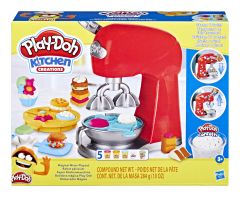 * Play-Doh Magical Mixer Playset
