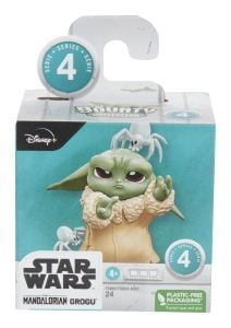 Star Wars The Bounty Collection PF Asst