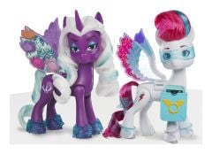 * My Little Pony Wing Surprise