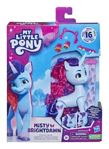 * My Little Pony Style of the Day Asst