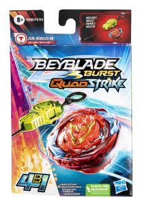 Beyblade Burst Starter Pack Assortment