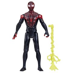 Spiderman 4" Figure Assortment