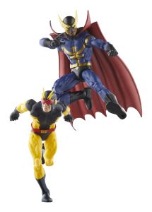 Marvel Legends 6in Exc F 7