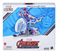 Avengers Legends 60 Anv 2