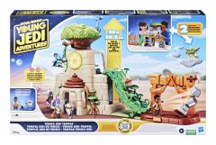 * Star Wars HQ Playset