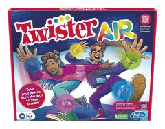 * Twister Air