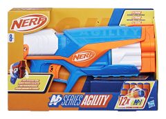 Nerf N Series Agility Blaster