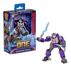 Transformers One Prime Changer Alpha Trion