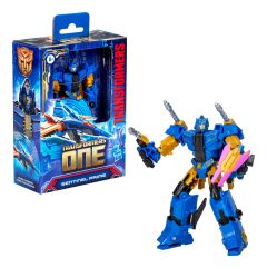 Transformers One Prime Changer Sentinal Prime
