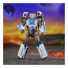 Transformers Gen Legacy EV Deluxe Strong Arm