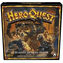Heroquest Ogre Horde Quest Pack
