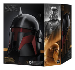 Star Wars Black Series Sight Electronic Helmet