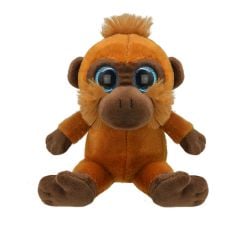 Orbys Orangutan 15cm