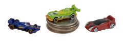 World's Smallest - Hot Wheels Series 7