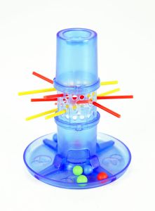 World's Smallest - Kerplunk