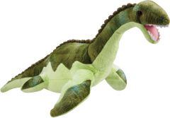 Plush Mosasaurus 16"