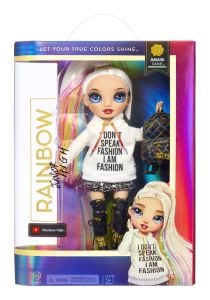 Rainbow High Junior High Doll Series 2 - Amaya