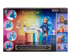 J! Rainbow High Dream&Design Fashion Studio w/doll