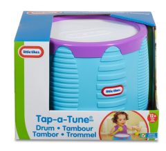 Little Tikes Tap-A-Tune Drum