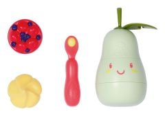 * Baby Annabell Lunch Time Feeding Set